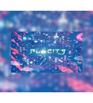 FloCity Steam Key GLOBAL